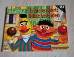 Ernie en Bert: Dikke vrienden boek, Ophalen of Verzenden, Zo goed als nieuw, Sesamstraat, Jongen of Meisje