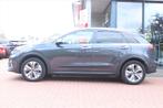 KIA e-Niro Elektrisch *ExecutiveLine* | Carplay | 3-Fase | a, Gebruikt, Zwart, 1712 kg, Zilver of Grijs