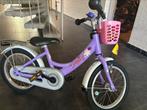 kinderfiets voor meisjes, Fietsen en Brommers, Fietsen | Kinderfietsjes, Ophalen, Zo goed als nieuw, Minder dan 16 inch, Zijwieltjes