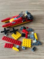 Lego creator 5866, Ophalen of Verzenden, Zo goed als nieuw, Complete set, Lego