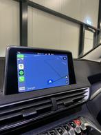 Peugeot 3008 Allure Virtual Carplay PDC Stoelverwarming LED, Voorwielaandrijving, 65 €/maand, Gebruikt, 1199 cc