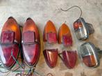 Fiat 1100 Achterlichten Verlichting, Auto-onderdelen, Ophalen of Verzenden, Gebruikt, Fiat