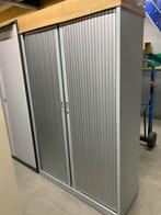 Roldeurkasten, Ophalen, 100 tot 150 cm, Zo goed als nieuw, 150 tot 200 cm
