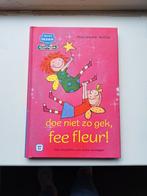 Marianne Witte - doe niet zo gek, fee fleur!, Boeken, Marianne Witte, Ophalen of Verzenden, Zo goed als nieuw