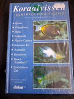 Koraalvissen centrale indopacific, Boeken, Ophalen, Nieuw, Overige onderwerpen, Dieter echler