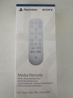 PS Media Remote, Ophalen of Verzenden, Nieuw, Controller