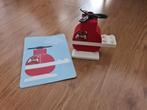 Duplo helikopter, Ophalen of Verzenden, Zo goed als nieuw, Duplo