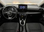 Toyota Yaris 1.0 VVT-i Active Airco, Camera, Apple carplay, Auto's, Te koop, Geïmporteerd, 5 stoelen, Benzine