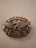 Harley Davidson E-88 Riemgesp, Motoren, Accessoires | Overige, Ophalen of Verzenden, Gebruikt
