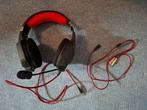 Trust GXT 322, Ophalen, Gebruikt, Trust GXT, Over-ear