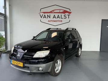 Mitsubishi Outlander Sport 2.0 Travel//Airco//Cruise//Trekha beschikbaar voor biedingen