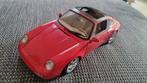 Porsche 993 Targa Ut models, 1:18, Hobby en Vrije tijd, Modelauto's | 1:18, Ophalen of Verzenden, Zo goed als nieuw, UT Models