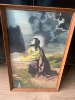 Schilderij uit Kunsthandel Antoon, Antiek en Kunst, Ophalen of Verzenden