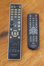marantz RC021SR & RC5400CD remote controllers, Ophalen of Verzenden, Gebruikt, Cd-speler, Overige merken