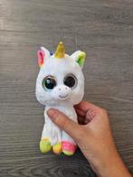 Unicorn knuffel Ty, Ophalen, Zo goed als nieuw, Overige typen