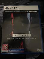 Hitman World of Assassination - PS5/4, Ophalen, Nieuw