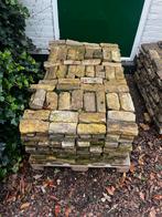 Oude Boeren Geeltjes (Circa 1850) + kruiwagen met halve, Ophalen, Gebruikt, Overige materialen