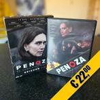DVD collectie - Penoza 1-5 + the final chapter, Vanaf 12 jaar, Ophalen of Verzenden, Gebruikt, Boxset