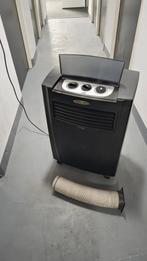 Home Electronics 7500 Mobiele Airco, Ophalen, Gebruikt, Minder dan 60 m³, 2 snelheden