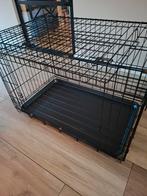 Honden Bench 91x 56 x 63 cm, Dieren en Toebehoren, Ophalen, Nieuw