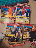 Voetbal International Tijdschrift 2012, Ophalen of Verzenden, Gelezen, Sport en Vrije tijd