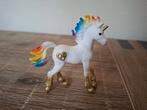 Schleich 70727 Bayala regenboog eenhoorn veulen paard, Ophalen of Verzenden, Zo goed als nieuw