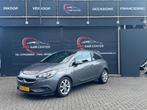 Opel Corsa 1.4 Bi-Fuel Edition AIRCO|CRUISE|EL.RAMEN|LMV, Auto's, Voorwielaandrijving, Stof, Gebruikt, Bedrijf