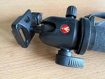 Manfrotto 496RC2 Compact Ball Head (Quick Release RC2) beschikbaar voor biedingen