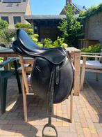 Veelzijdigheidszadel, Dieren en Toebehoren, Paarden en Pony's | Overige Paardenspullen, Ophalen of Verzenden, Gebruikt