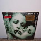 Type O Negative - Bloody Kisses 2LP, Cd's en Dvd's, Ophalen of Verzenden, Zo goed als nieuw