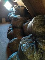 Isolatie chips ongeveer 8 kuub m3, Doe-het-zelf en Verbouw, Isolatie en Afdichting, Ophalen, Overige materialen, Gebruikt, 12 cm of meer