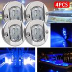 LED lampjes 12v blauw, Watersport en Boten, Ophalen of Verzenden, Nieuw, Elektra en Verlichting, Zeilboot of Motorboot