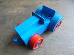 Lego Duplo Car Base 2x6 with Body Tractor (zie foto's), Ophalen of Verzenden, Gebruikt, Losse stenen, Duplo