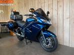 Triumph SPRINT GT (bj 2013), Bedrijf, 3 cilinders, 1050 cc, Meer dan 35 kW
