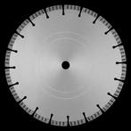 Diamantzaagblad 350 mm/400 mm, Doe-het-zelf en Verbouw, Gereedschap | Machine-onderdelen en Toebehoren, Ophalen of Verzenden, Nieuw