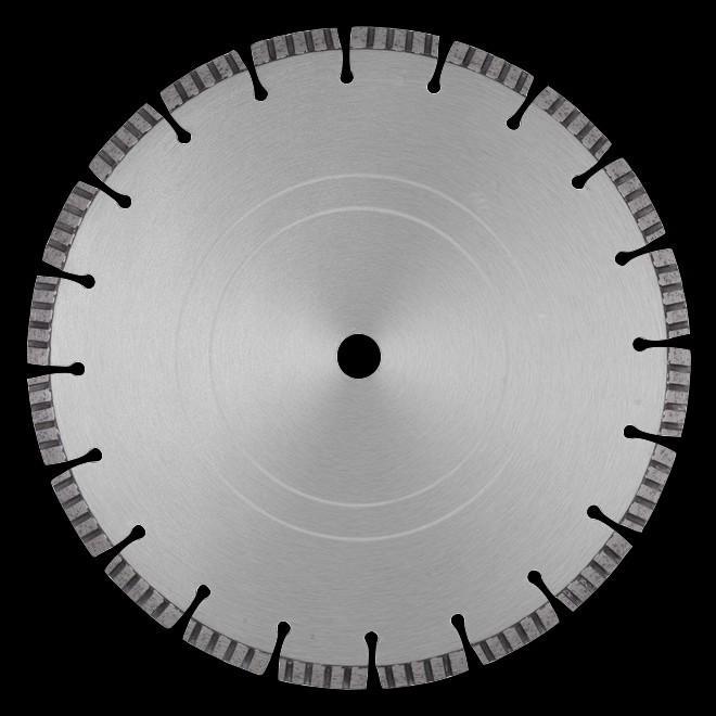 Diamantzaagblad 350 mm/400 mm, Doe-het-zelf en Verbouw, Gereedschap | Machine-onderdelen en Toebehoren, Nieuw, Ophalen of Verzenden