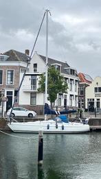 Jeanneau Melody 34 - zeiljacht, Watersport en Boten, Kajuitzeilboten en Zeiljachten, Ophalen, Gebruikt, Diesel, 9 tot 12 meter