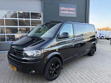 Volkswagen Transporter 2.0 TDI 140PK L2H1 Dubbele Cabine beschikbaar voor biedingen