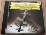VIVALDI - OBOE CONCERTOS - DOUGLAS BOYD -, Ophalen of Verzenden, Barok, Zo goed als nieuw, Orkest of Ballet