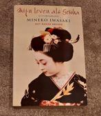 Mijn leven als Geisha - Mineko Iwasaki, Ophalen of Verzenden, Zo goed als nieuw, Mineko Iwasaki, Overige