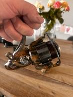 Baitrunner karpermolen Lion Bush Carp B.c.s, Watersport en Boten, Hengelsport | Karpervissen, Ophalen of Verzenden, Zo goed als nieuw