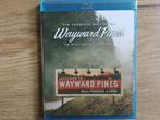 Wayward pines - complete minseries, Verzenden, Zo goed als nieuw, Tv en Series