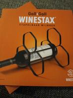 Gall&Gall Winestax Stapelbaar Wijnrek, Nieuw, Ophalen of Verzenden, Minder dan 5 flessen, Metaal