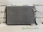 Radiateur van een Volkswagen Golf, Auto-onderdelen, Gebruikt, -, -, Ophalen of Verzenden