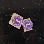 2 Sligro Paaspop zegels, Eén persoon