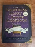 Unofficial Harry Potter Cookbook, Boeken, Kookboeken, Ophalen of Verzenden, Zo goed als nieuw