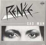 Vinyl single Renee, Ophalen of Verzenden, Gebruikt, Pop