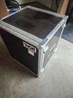 Thon Rack 12U Eco 40, Muziek en Instrumenten, Behuizingen en Koffers, Ophalen, Gebruikt, Speaker of Versterker, Flightcase