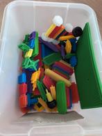 Grote doos Nopper bouwspeelgoed, Ophalen of Verzenden, Gebruikt, Nopper