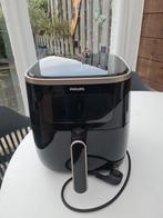 Philips XL Airfryer Digital Control Deep, Witgoed en Apparatuur, Airfryers, Ophalen of Verzenden, Airfryer XL